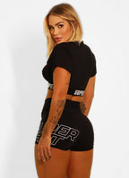 Blusa Superhot Fiber