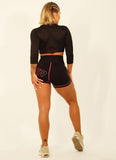 Superhot Top Comfy