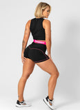 Top Superhot Comfy Preto TOP5186