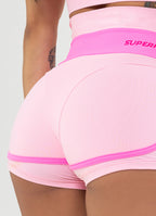 Shorts Superhot Fitt Rosa SH5267