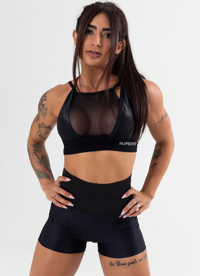 Shorts Superhot Comfy Main Image