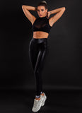 Superhot Legging Wet