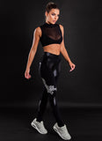 Superhot Legging Comfy