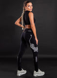 Superhot Legging Comfy