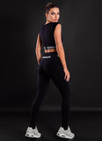Superhot Legging Comfy