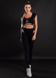 Superhot Legging Comfy