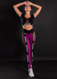 Superhot Legging Comfy