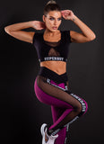Superhot Legging Comfy