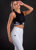 Superhot Legging Blackout