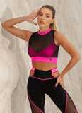 Top Superhot Comfy Rosa 