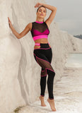 Top Superhot Comfy Rosa 