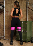 Superhot Legging Comfy