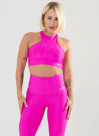 Top Superhot Gleam Pink Neon
