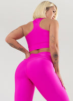 Superhot Legging Gleam