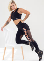 Leggins Superhot Comfy
