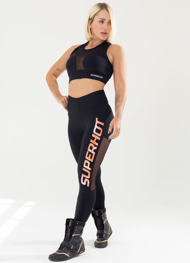 Superhot Legging Comfy Main Image