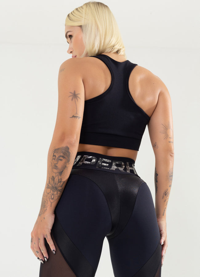 Superhot Legging Comfy Main Image