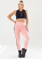 Calça Legging Superhot Comfy Nude CAL5302