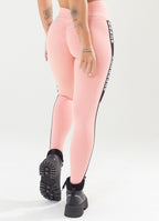 Calça Legging Superhot Comfy Nude CAL5302