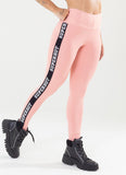 Calça Legging Superhot Comfy Nude CAL5302