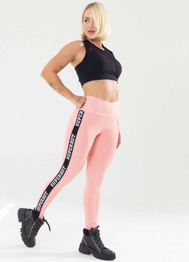 Leggins Superhot Comfy Imagen principal del producto
