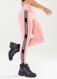 Calça Legging Superhot Comfy Nude CAL5302