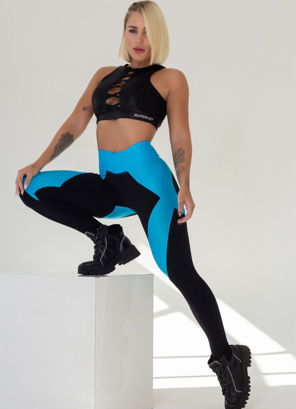 Leggins Superhot Comfy