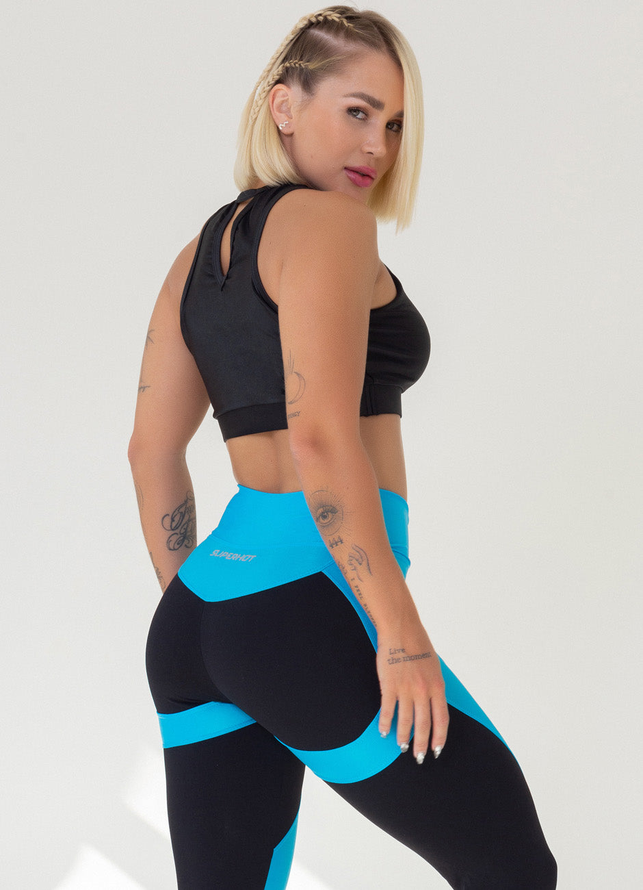 Leggins Superhot Comfy