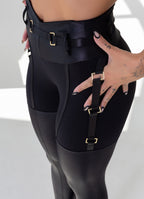 Superhot Legging Comfy