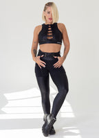 Superhot Legging Comfy