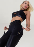 Superhot Legging Comfy