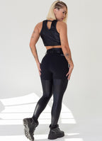 Superhot Legging Comfy
