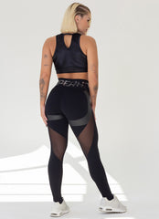 Superhot Legging Comfy