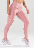 Superhot Legging Gleam