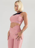 Top Superhot Gleam Rosa
