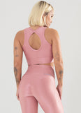 Top Superhot Gleam Rosa