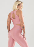 Top Superhot Gleam Rosa
