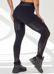 Superhot Legging Comfy