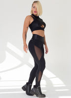 Leggins Superhot Comfy