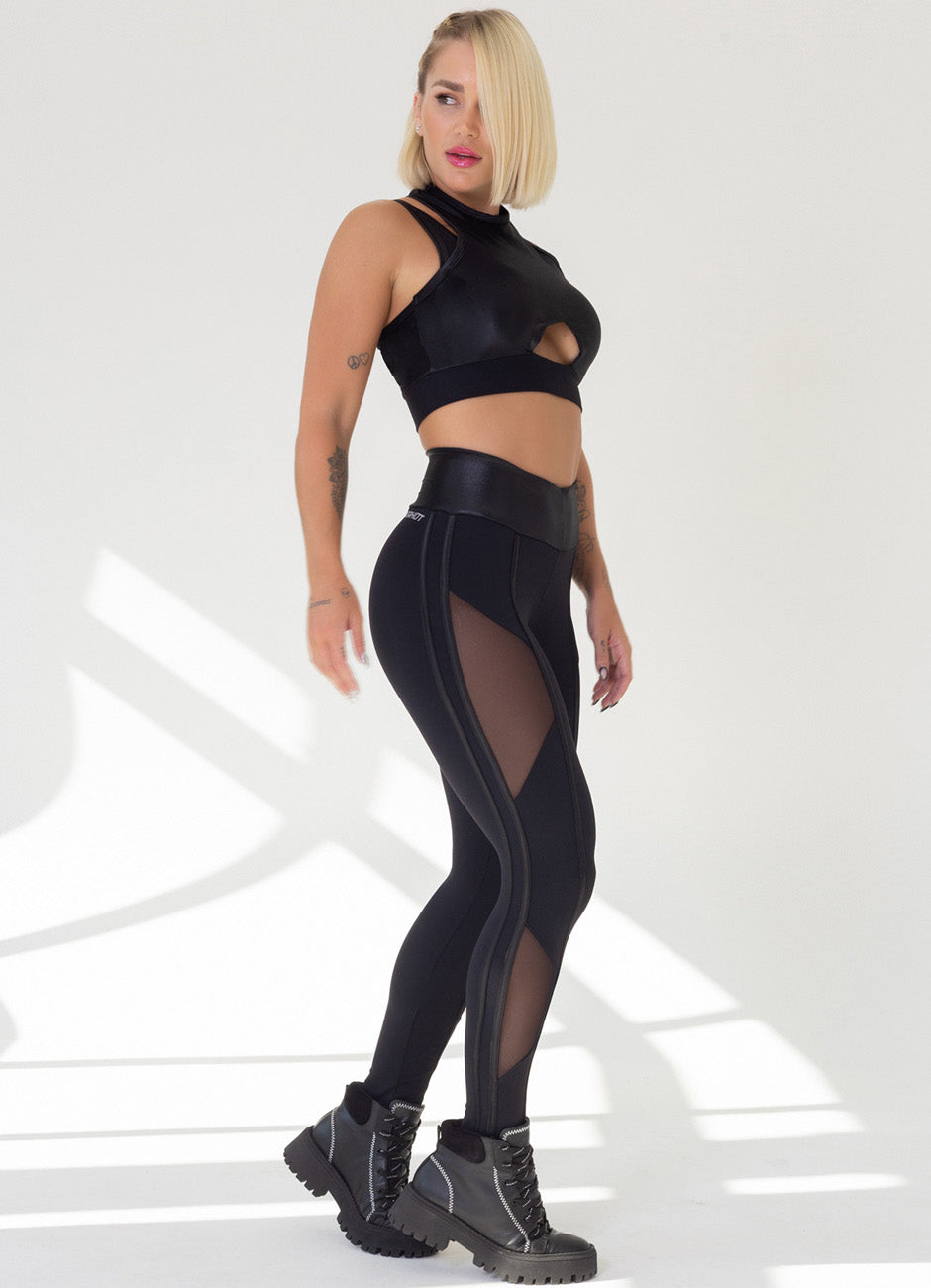 Leggins Superhot Comfy