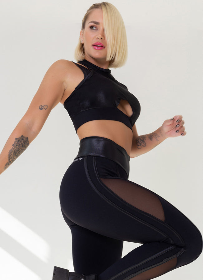 Leggins Superhot Comfy Hover Image