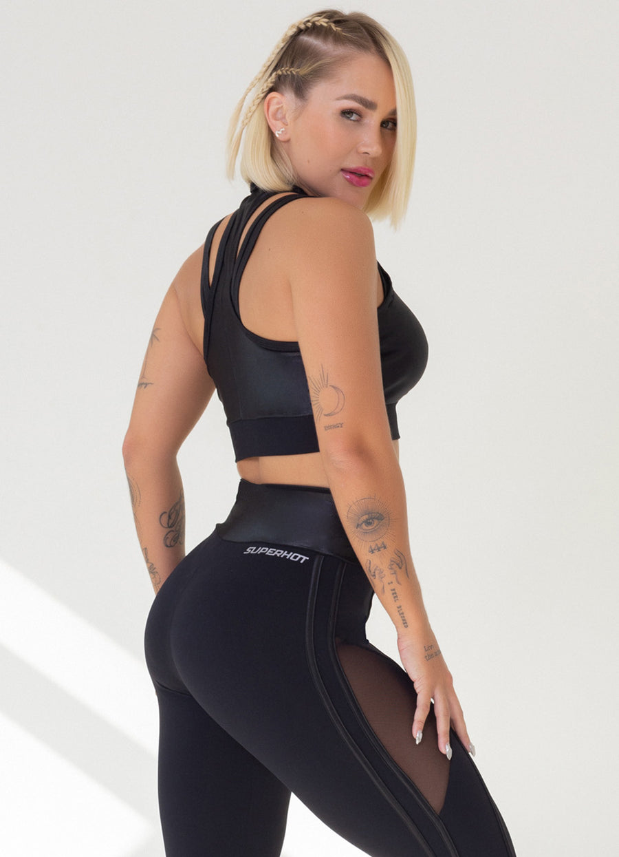 Top Superhot Wet Imagen secundaria del producto
