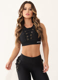 Superhot Legging Wet+