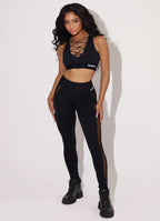 Superhot Legging Fitt