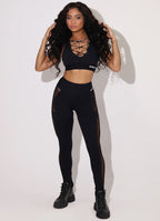 Superhot Legging Fitt