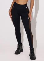 Superhot Legging Fitt