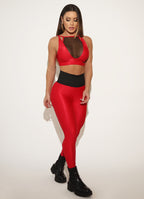 Superhot Legging Gleam