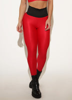 Superhot Legging Gleam