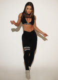 Top Superhot Comfy Preto TOP5353