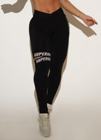 Top Superhot Comfy Preto